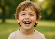 Vuoi far partecipare tuo figlio ad una pubblicità? Ecco come funziona la selezione dei bambini 